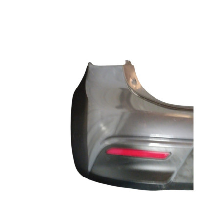 Pare choc arriere KIA RIO 4