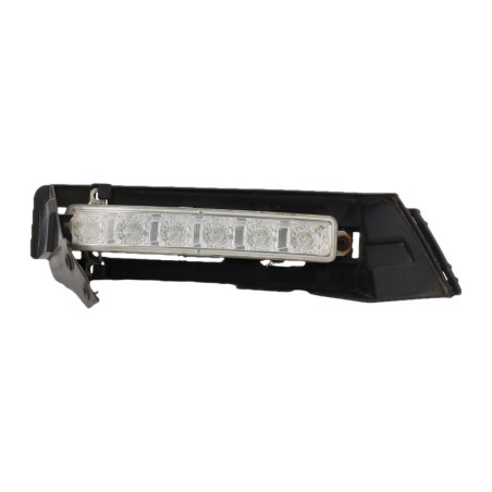 Feu diurne avant gauche CITROEN C1 2