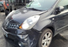 Traverse superieure NISSAN NOTE 1 Photo n°12