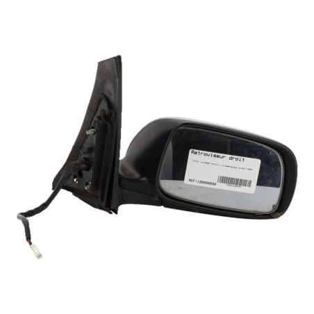 Retroviseur droit TOYOTA PRIUS 2