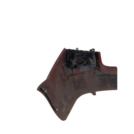 Pare choc arriere RENAULT MEGANE 2
