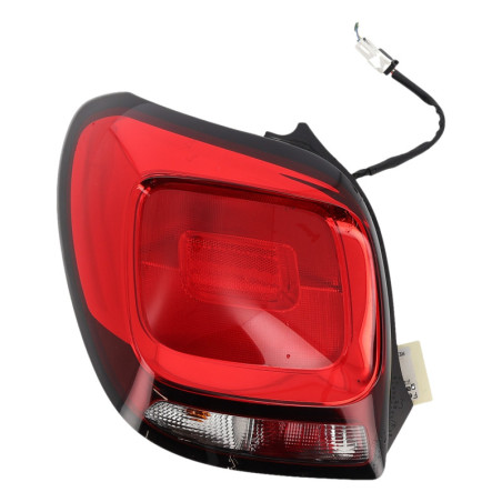Feu arriere principal gauche (feux) CITROEN C1 2