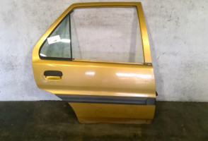 Porte arriere droit CITROEN SAXO