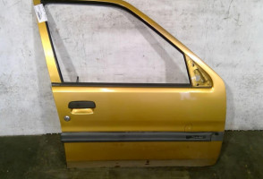 Porte avant droit CITROEN SAXO