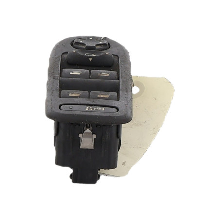 Interrupteur de leve vitre avant gauche CITROEN C5 2