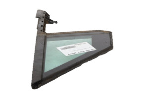 Custode avant gauche (porte) CITROEN C5 2 Photo n°3