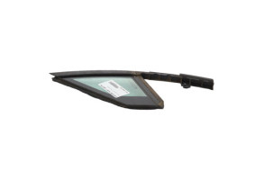 Custode avant gauche (porte) CITROEN C5 2 Photo n°4