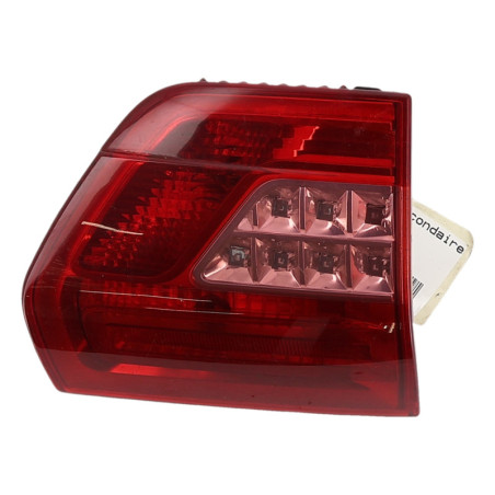 Feu arriere secondaire gauche (feux) CITROEN C5 2