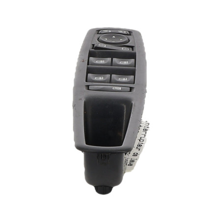 Interrupteur de leve vitre avant gauche RENAULT SCENIC 3