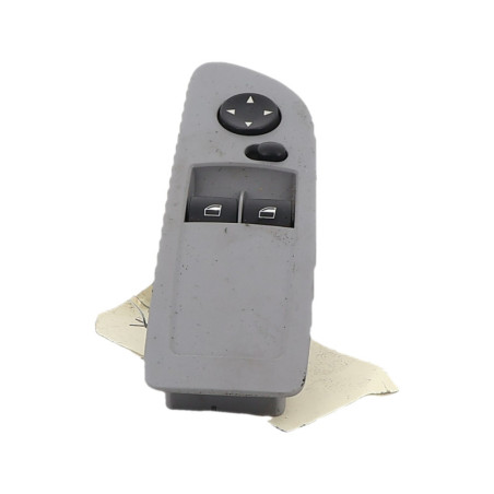 Interrupteur de leve vitre avant gauche BMW SERIE 1 E81