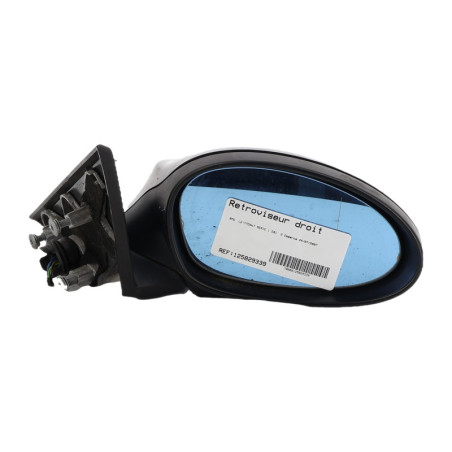 Retroviseur droit BMW SERIE 1 E81
