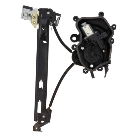 Leve vitre electrique arriere gauche SEAT IBIZA 4