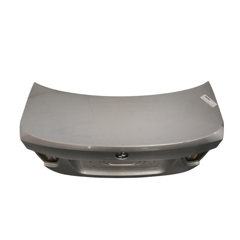Malle/Hayon arriere BMW SERIE 3 E90 Photo n°1