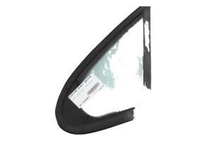 Custode avant gauche (porte) PEUGEOT 207 Photo n°4