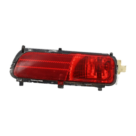 Feu de pare choc arriere droit CITROEN C4 GRAND PICASSO 1