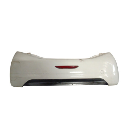 Pare choc arriere PEUGEOT 208 1