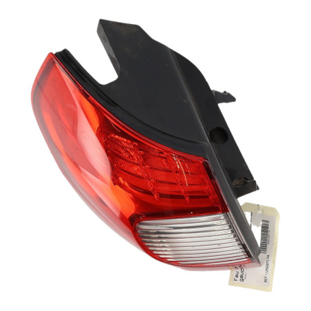 Feu arriere principal gauche (feux) RENAULT GRAND SCENIC 2