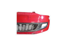 Pare choc avant VOLKSWAGEN POLO 5 Photo n°3