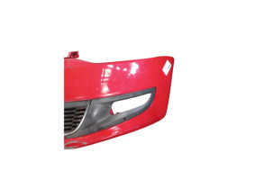 Pare choc avant VOLKSWAGEN POLO 5 Photo n°4