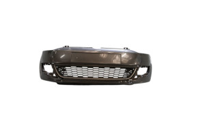 Pare choc avant VOLKSWAGEN POLO 5 Photo n°6