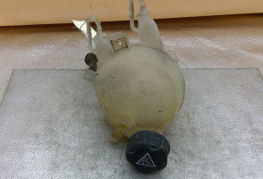 Vase de lave glace PEUGEOT 207