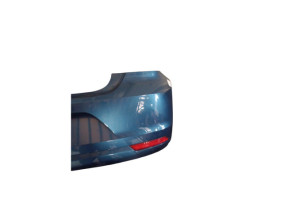 Pare choc arriere VOLKSWAGEN POLO 5 Photo n°1