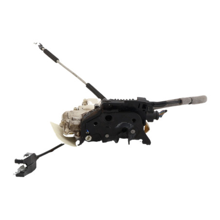 Serrure avant droit SEAT IBIZA 4