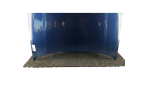 Capot VOLKSWAGEN POLO 3 Photo n°5