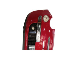 Pare choc avant FIAT 500 2 Photo n°3
