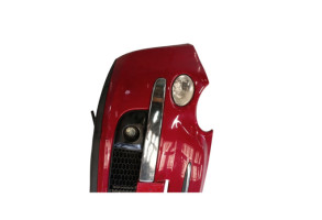 Pare choc avant FIAT 500 2 Photo n°4