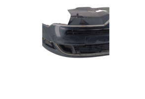 Pare choc avant CITROEN C5 2 Photo n°4