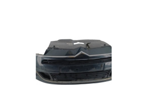 Pare choc avant CITROEN C5 2 Photo n°9