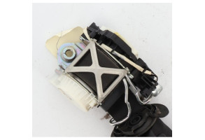 Ceinture avant gauche VOLKSWAGEN POLO 5 Photo n°3
