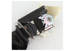 Ceinture avant gauche VOLKSWAGEN POLO 5 Photo n°5