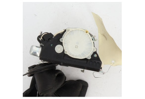 Ceinture avant gauche VOLKSWAGEN POLO 5 Photo n°6
