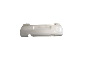 Pare choc arriere VOLKSWAGEN POLO 5 Photo n°5