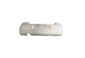 Pare choc arriere VOLKSWAGEN POLO 5 Photo n°6