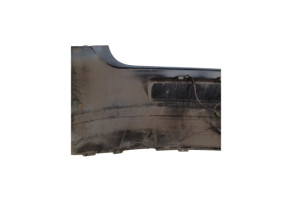 Pare choc arriere VOLKSWAGEN POLO 5 Photo n°8