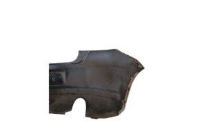 Pare choc arriere VOLKSWAGEN POLO 5 Photo n°10