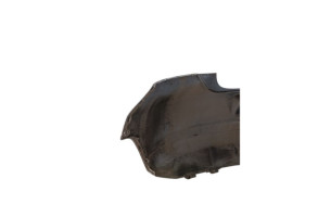 Pare choc arriere VOLKSWAGEN POLO 5 Photo n°14