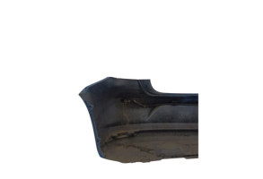 Pare choc arriere VOLKSWAGEN POLO 5 Photo n°2