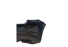 Pare choc arriere VOLKSWAGEN POLO 5 Photo n°4
