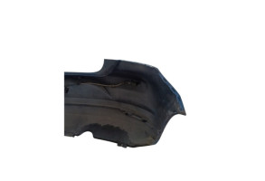 Pare choc arriere VOLKSWAGEN POLO 5 Photo n°5
