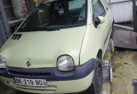Vase de lave glace RENAULT TWINGO 1 Photo n°7