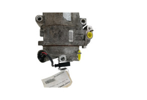 Compresseur clim SEAT IBIZA 4 Photo n°4