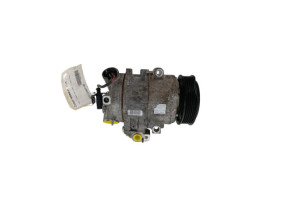 Compresseur clim SEAT IBIZA 4 Photo n°7