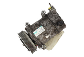 Compresseur clim PEUGEOT 207 Photo n°5