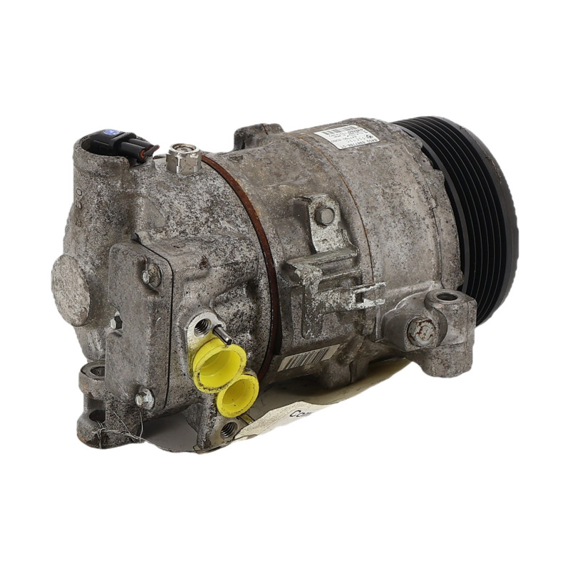 Compresseur clim BMW SERIE 3 E90 Photo n°1