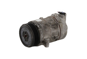 Compresseur clim BMW SERIE 3 E90 Photo n°3