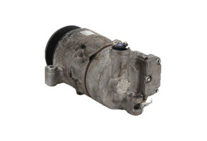 Compresseur clim BMW SERIE 3 E90 Photo n°4